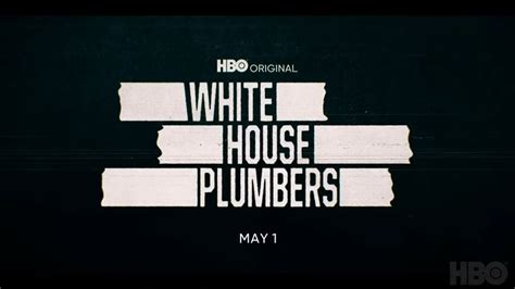 alluc white house plumbers|White House Plumbers Limited Series Trailer .